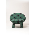 Крісло Dino ARHIVE FABRIC OLEKSANDR SAENKO ShishkaProject10